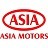 ASIA MOTORS