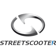STREETSCOOTER