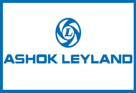 ASHOK LEYLAND