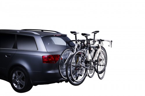 SUPORT BICICLETE PE CARLIG REMORCARE