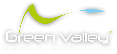 GREEN VALLEY