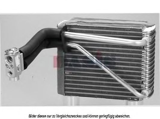 evaporator,aer conditionat