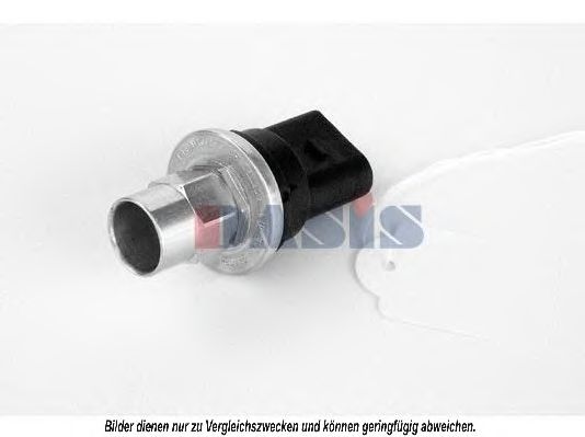 Comutator presiune, aer conditionat