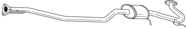 Toba esapamet intermediara