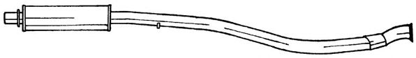 Toba esapamet intermediara
