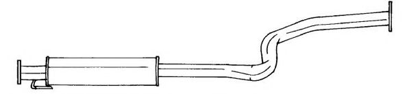 Toba esapamet intermediara