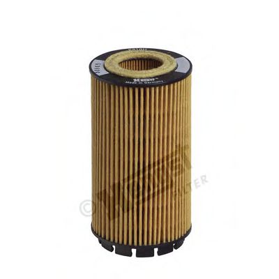 Filtru ulei