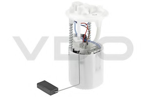 Sistem alimentare cu combustibil