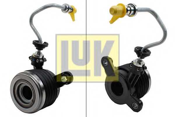 Rulment de presiune, ambreiaj