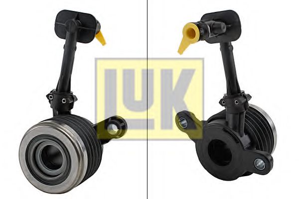 Rulment de presiune, ambreiaj