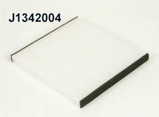 Filtru, aer habitaclu