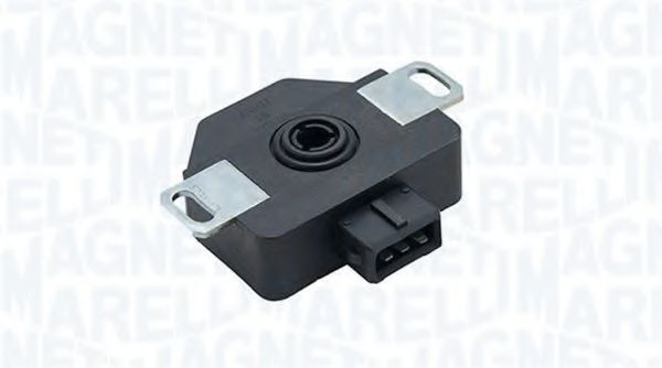 Senzor, pozitie clapeta acceleratie