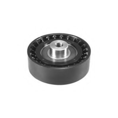 Rola ghidare/conducere, transmisie