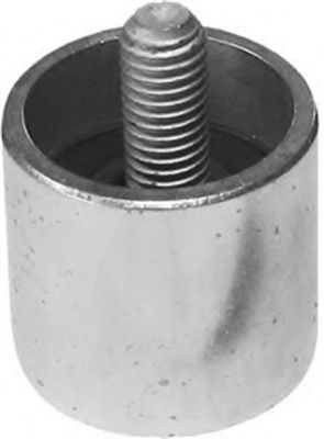 Rola ghidare/conducere, curea distributie