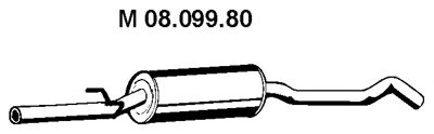Toba esapamet intermediara