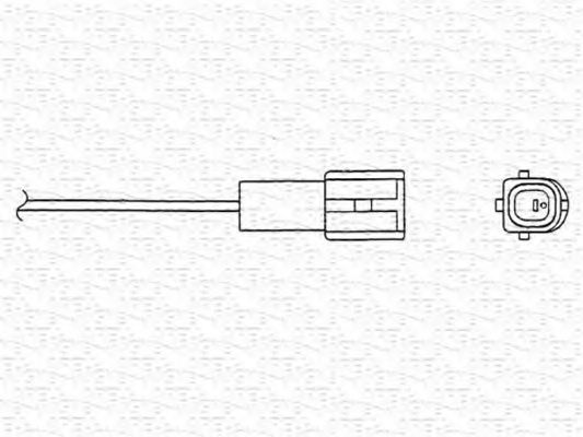 Sonda Lambda