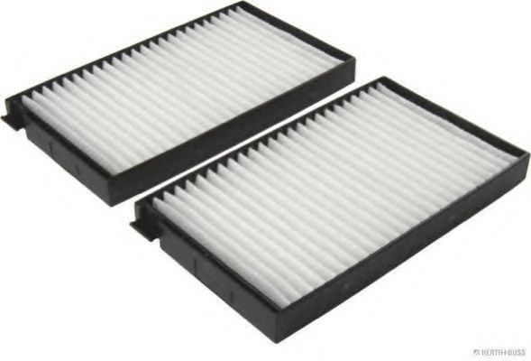 Filtru, aer habitaclu