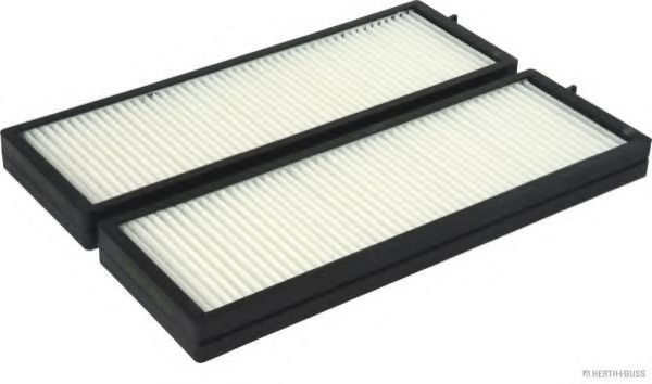 Filtru, aer habitaclu