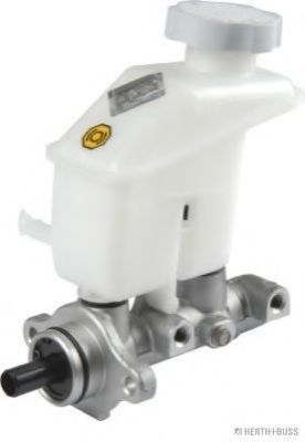 Pompa centrala, frana