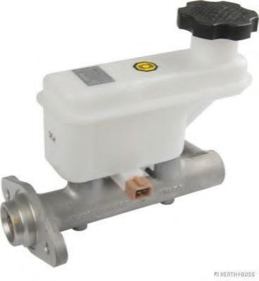 Pompa centrala, frana