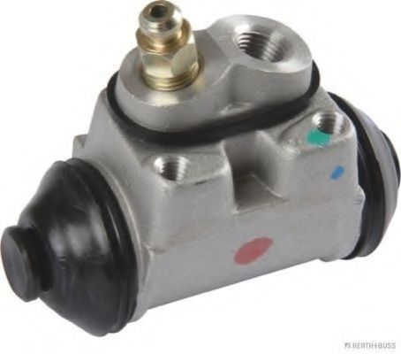 Cilindru receptor frana