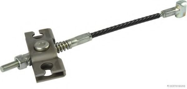 Cablu, frana de parcare