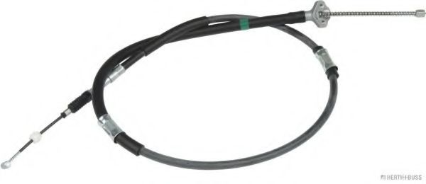 Cablu, frana de parcare