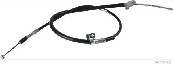 Cablu, frana de parcare