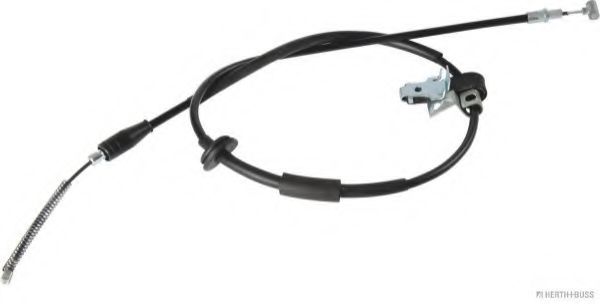 Cablu, frana de parcare