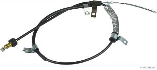 Cablu, frana de parcare