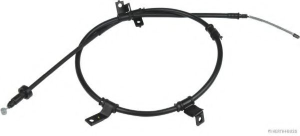 Cablu, frana de parcare