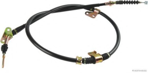 Cablu, frana de parcare