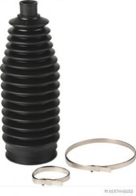 Ansamblu burduf, directie