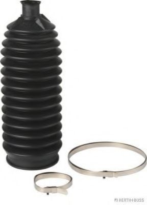 Ansamblu burduf, directie