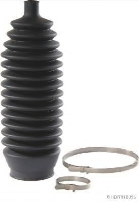 Ansamblu burduf, directie