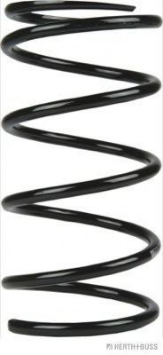 Arc spiral