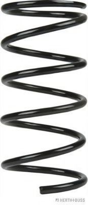 Arc spiral