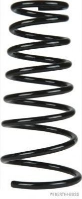 Arc spiral