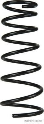Arc spiral