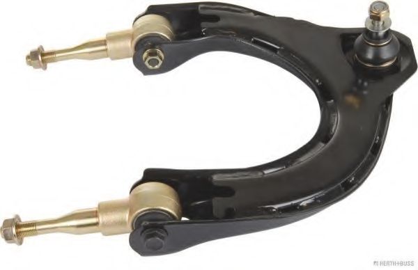 Brat, suspensie roata