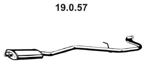 Toba esapamet intermediara