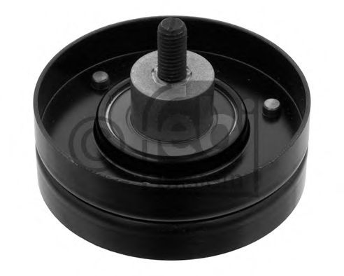 Rola ghidare/conducere, curea transmisie