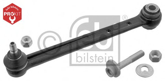 Brat, suspensie roata