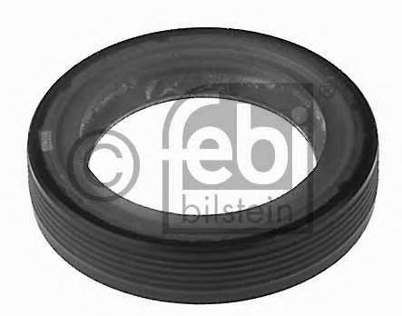 Simering, ax cu came