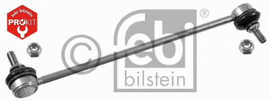 Brat/bieleta suspensie, stabilizator