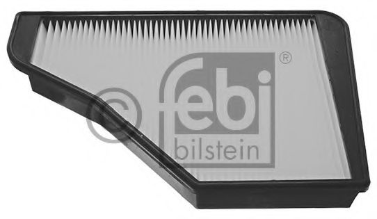 Filtru, aer habitaclu