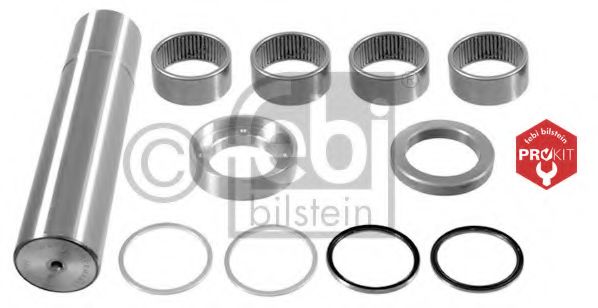 Set reparatie, pivot