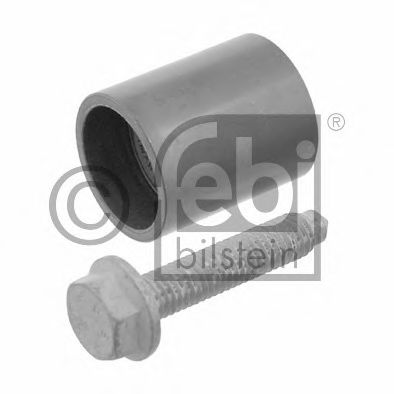 Rola ghidare/conducere, curea distributie