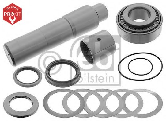 Set reparatie, pivot