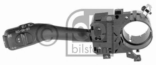 Bloc lumini de control